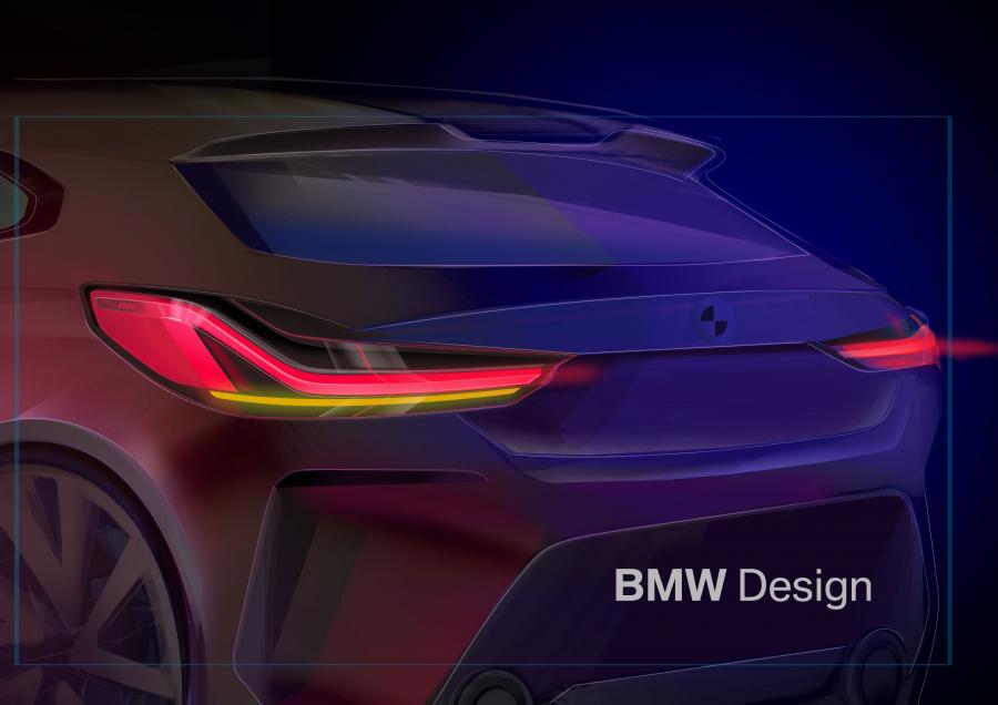 Эскиз BMW M135i xDrive (F40) 2019 года  (WW) (фото 77 из 189)